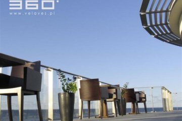 inny - Velaves Spa & Resort - Bar 360 - zdjęcie 2