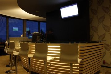 inny - Velaves Spa & Resort - Bar 360 - zdjęcie 1