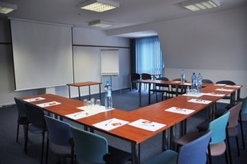 obiekt konferencyjny - Creative Edge - Wyobraźnia - zdjęcie 1