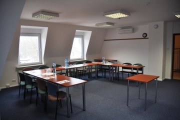 obiekt konferencyjny - Creative Edge - Wyobraźnia - zdjęcie 2