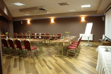 hotel *** - Hotel Kamiza*** - Sala Konferencyjna I - zdjęcie 1