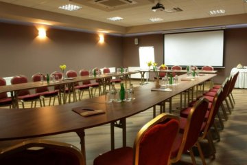 hotel *** - Hotel Kamiza*** - Sala Konferencyjna I - zdjęcie 2