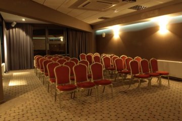 hotel *** - Hotel Kamiza*** - Sala Konferencyjna II - zdjęcie 2