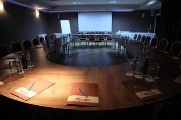hotel *** - Hotel Kamiza*** - Sala Konferencyjna II - zdjęcie 3