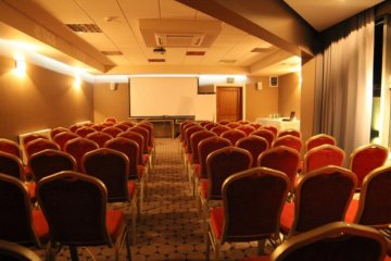 hotel *** - Hotel Kamiza*** - Sala Konferencyjna III - zdjęcie 1
