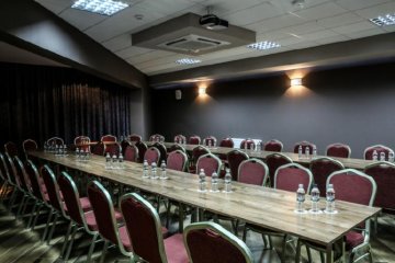 hotel *** - Hotel Kamiza*** - Sala Konferencyjna III - zdjęcie 2