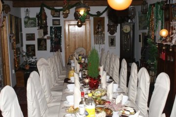 inny - Rancho Aksamitka - Dworek - zdjęcie 1
