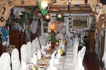 inny - Rancho Aksamitka - Dworek - zdjęcie 2