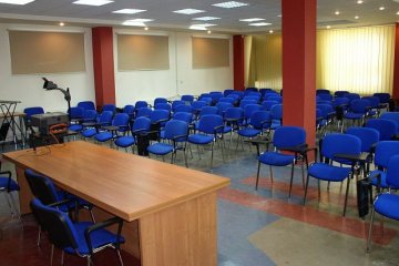 obiekt konferencyjny - Centrum Doradztwa Rolniczego Odział w Radomiu - Sala Konferencyjna - zdjęcie 1