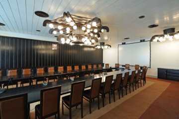 inny - Zespół Rezydencjalny Parkowa - Sala Konferencyjna - zdjęcie 1