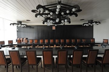inny - Zespół Rezydencjalny Parkowa - Sala Konferencyjna - zdjęcie 2