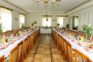 dworek - Dwór Mościbrody - Sale Bankietowe - zdjęcie 4