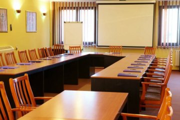 hotel *** - Inter Hotel*** - Sala Kurpiowska - zdjęcie 1