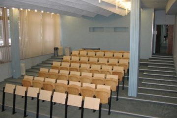 obiekt konferencyjny - Grupa Polski Holding Nieruchomości - Sala Konferencyjna II Centrum Handlowe Bartycka 26 - zdjęcie 1