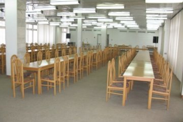 obiekt konferencyjny - Grupa Polski Holding Nieruchomości - Sala Konferencyjna III Centrum Handlowe Bartycka 26 - zdjęcie 1