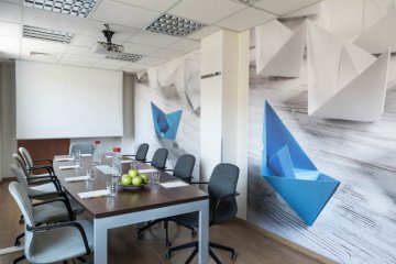 hotel **** - SCANDIC Gdańsk - Kalmar - zdjęcie 1