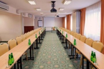 hotel *** - Hotel Witkowski*** - Sala A - zdjęcie 1