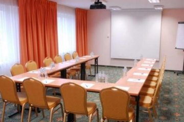 hotel *** - Hotel Witkowski*** - Sala B - zdjęcie 1