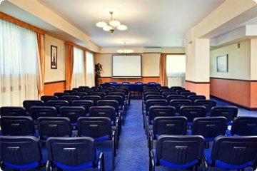 hotel *** - Hotel Arkadia*** - Sala A - zdjęcie 2