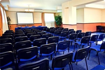 hotel *** - Hotel Arkadia*** - Sala A - zdjęcie 1