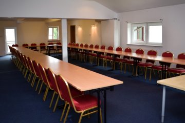 obiekt konferencyjny - Kuklówka Conference - Cris - zdjęcie 2