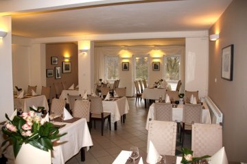 obiekt konferencyjny - Kuklówka Conference - Sala Restauracyjna - zdjęcie 2