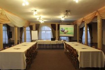 hotel - Zajazd Pod Dębem - Sala Konferencyjna I - zdjęcie 1