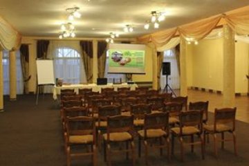 hotel - Zajazd Pod Dębem - Sala Konferencyjna II - zdjęcie 1