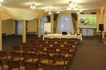 hotel - Zajazd Pod Dębem - Sala Konferencyjna III - zdjęcie 1