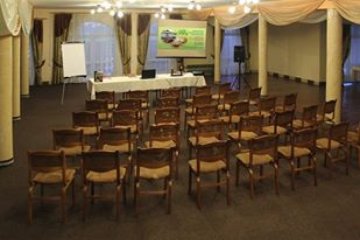 hotel - Zajazd Pod Dębem - Sala Konferencyjna III - zdjęcie 2