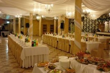 hotel - Zajazd Pod Dębem - Sala Bankietowa III - zdjęcie 1