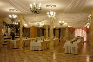 hotel - Zajazd Pod Dębem - Sala Bankietowa III - zdjęcie 2