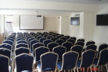 hotel - Hotel Via Appia - Sala Konferencyjna - zdjęcie 1