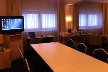 hotel - Hotel Via Appia - Sala Konferencyjna - zdjęcie 2