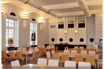 inny - Centrum Prasowe Foksal - Sala A - zdjęcie 1
