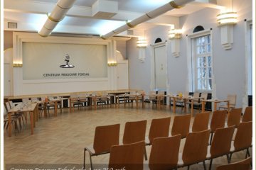 inny - Centrum Prasowe Foksal - Sala A - zdjęcie 2
