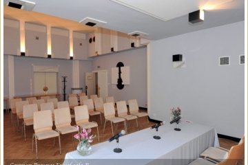 inny - Centrum Prasowe Foksal - Sala B - zdjęcie 1