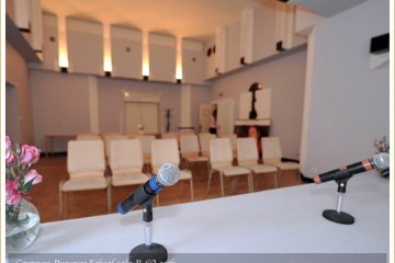 inny - Centrum Prasowe Foksal - Sala B - zdjęcie 2