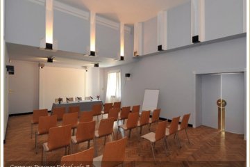 inny - Centrum Prasowe Foksal - Sala B - zdjęcie 3