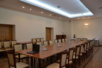hotel *** - Hotel Łazienkowski*** - Sala Złota I - zdjęcie 1