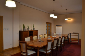 hotel *** - Hotel Łazienkowski*** - Sala 128 - zdjęcie 1