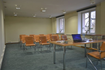 hotel *** - Hotel Łazienkowski*** - Sala Oliwkowa - zdjęcie 1