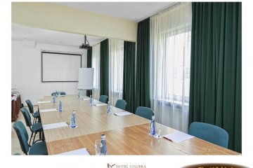 hotel *** - Hotel Colibra*** - Sala Konferencyjna I - zdjęcie 1
