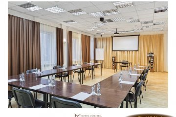 hotel *** - Hotel Colibra*** - Sala Konferencyjna I - zdjęcie 2