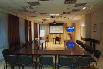 hotel *** - Hotel Colibra*** - Sala Konferencyjna II - zdjęcie 1