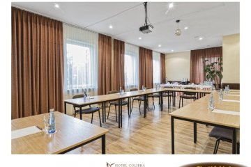 hotel *** - Hotel Colibra*** - Sala Konferencyjna II - zdjęcie 2