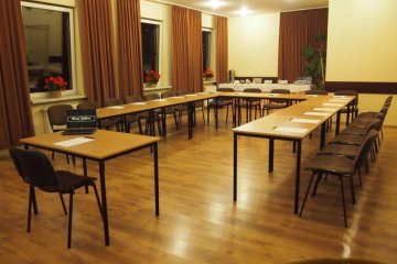 hotel *** - Hotel Colibra*** - Sala Konferencyjna III - zdjęcie 1