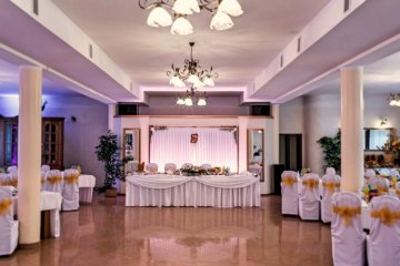 hotel - Zajazd Tip-Top - Sala Weselna - zdjęcie 2