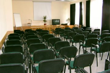 hotel - Hotel Szkoleniowy Ursynów - Sala Konferencyjna I - zdjęcie 1