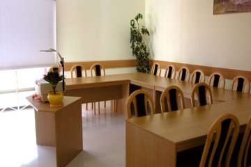 hotel - Hotel Szkoleniowy Ursynów - Sala Konferencyjna I - zdjęcie 2